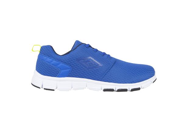 UMBRO Dale Shoes Sort 40,5 Superlett sko til reise og fritid 
